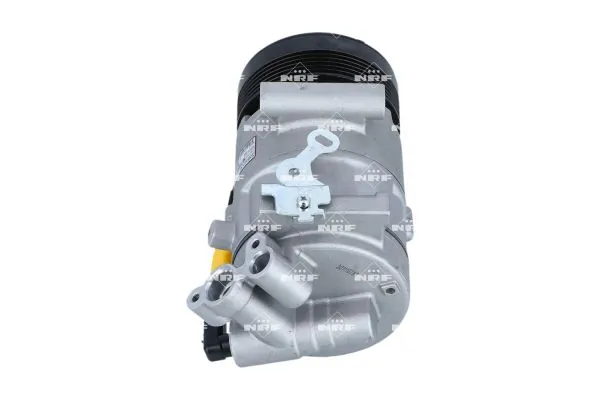 Компресор системи кондиціювання NRF 32819 ціна, від 343.87 USD