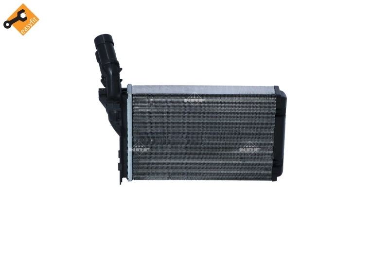 Радіатор пічки BR411 Magneti Marelli