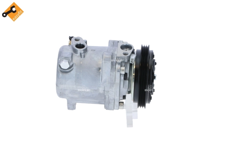 Компресор системи кондиціювання NRF 32957 ціна, від 116.99 USD