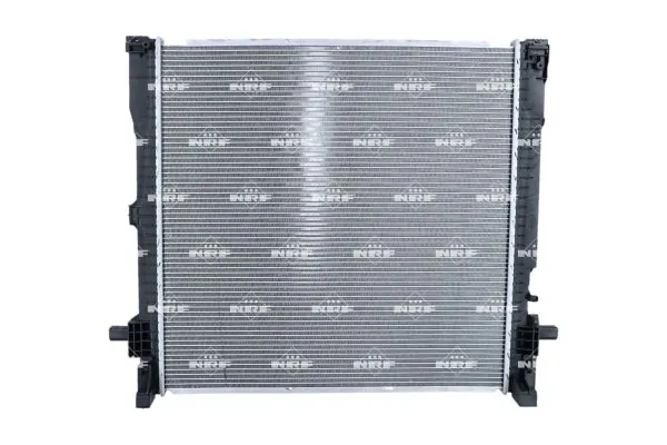 Радіатор основний Kamoka 7700118 ціна, від 156.27 USD