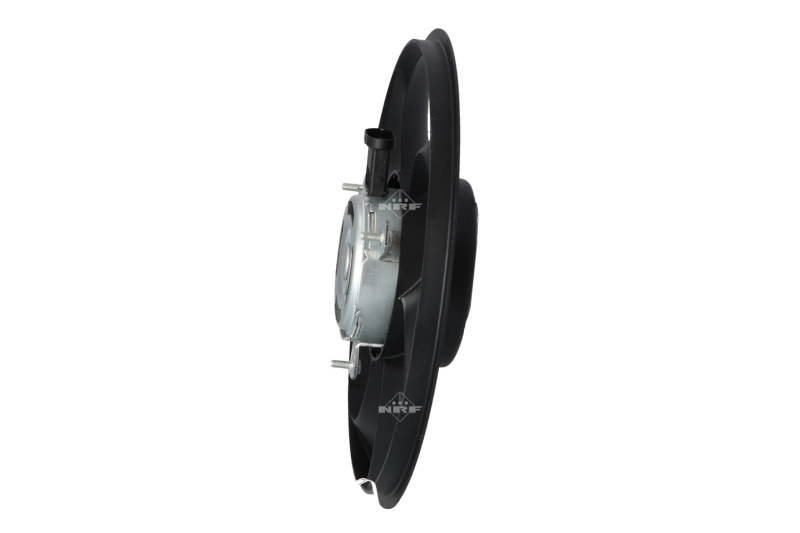 Вентилятор радіатора Polcar 504023U2 ціна, від 74.28 USD