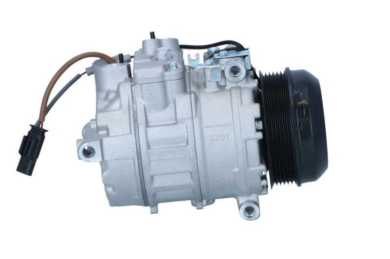 Компресор системи кондиціювання NRF 32860 ціна, від 346.20 USD