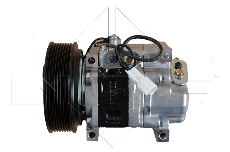 Компресор системи кондиціювання Polcar CKK048 ціна, від 20.99 USD