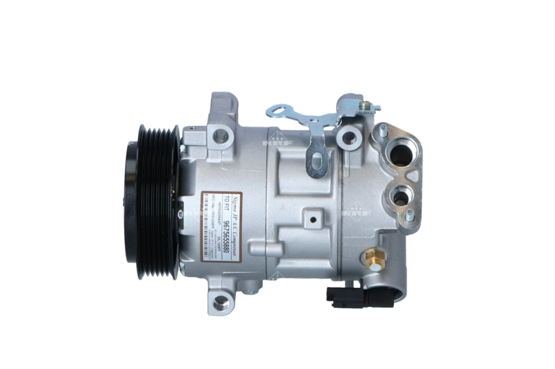 399564 VALEO Компресор холодоагенту
