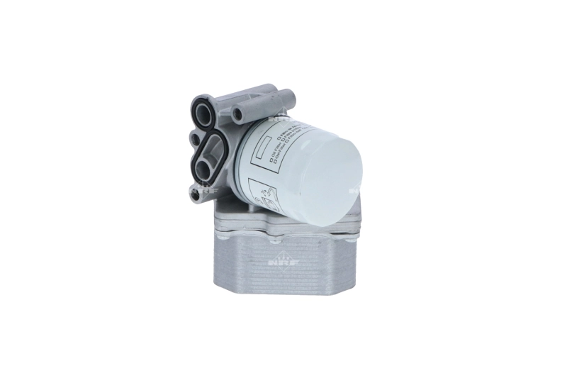Корпус масляного фільтра NRF 31238 ціна, від 57.47 USD