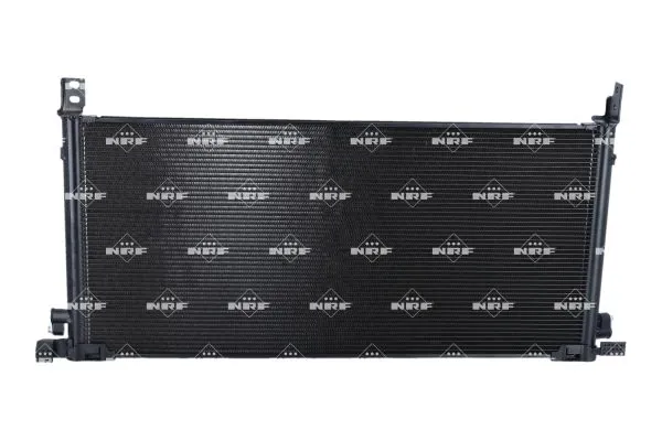Конденсатор кондиціонера NRF 350637 ціна, від 109.86 USD