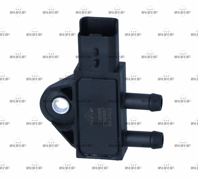 Датчик тиску вихлопних газів Bosch 281006300 ціна, від 26.14 USD