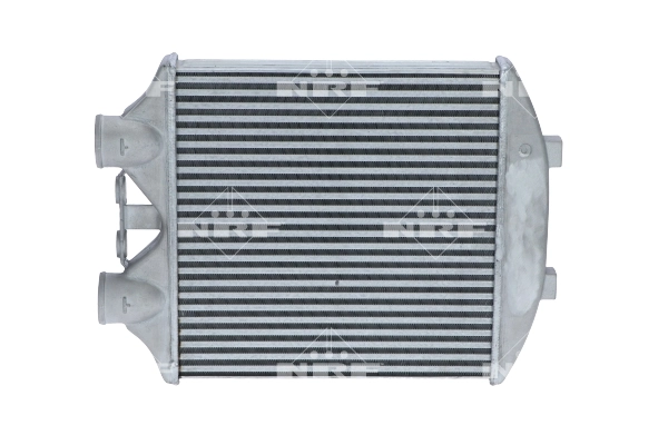 Система охолодження наддувочного повітря Seat Ibiza III хетчбек (6L1) (2002 - 2009) ціна, від 224.77 USD