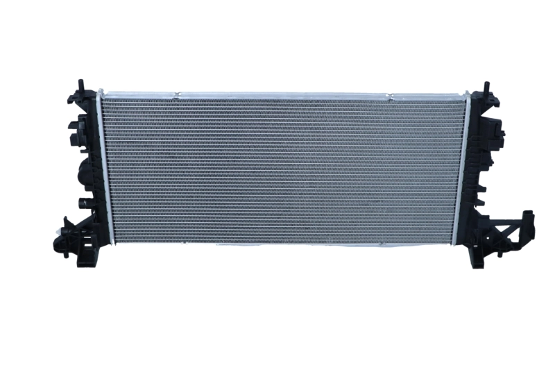 Купити RA13620C UAC Радіатор двигуна