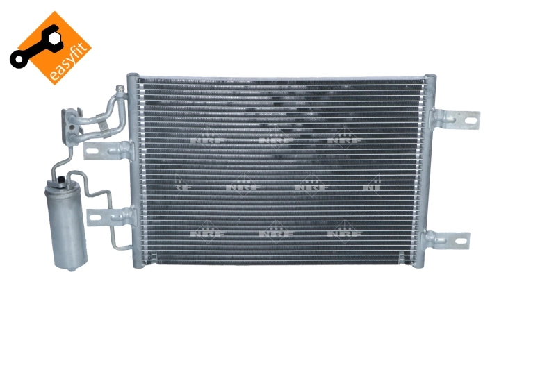 Конденсатор кондиціонера NRF 35646 ціна, від 83.55 USD