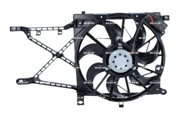 Вентилятор радіатора Bosch 130303300 ціна, від 58.94 USD