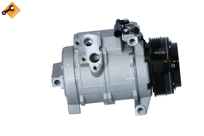 Компресор системи кондиціювання NRF 32432 ціна, від 247.41 USD