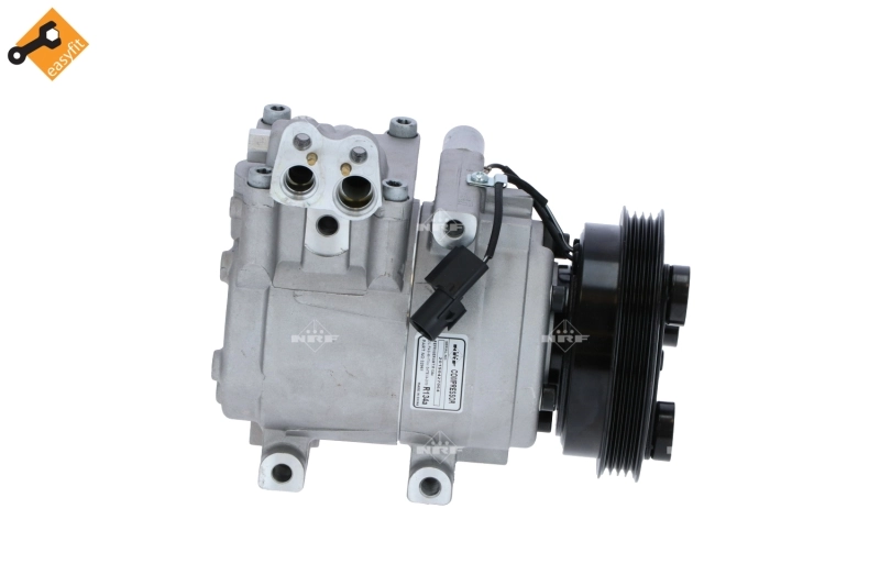Компресор системи кондиціювання NRF 32961 ціна, від 218.48 USD