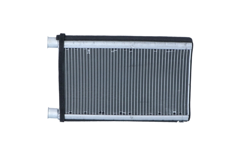 Радіатор пічки (обігрівача) NRF 54207 ціна, від 52.14 USD