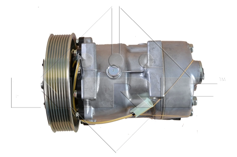 Компресор системи кондиціювання NRF 32699 ціна, від 215.22 USD