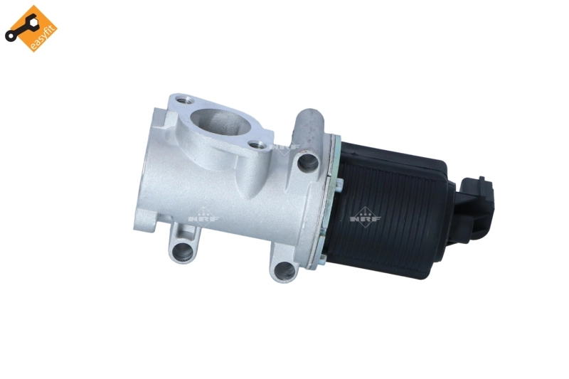 Клапан EGR NRF 48334 ціна, від 57.45 USD