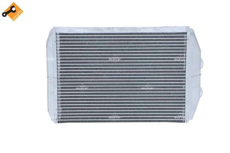 Радіатор опалювача салону на Renault Kangoo II FW0