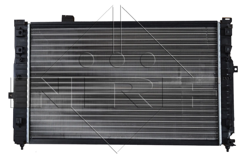 Радіатор основний FPS 12A404 ціна, від 47.42 USD