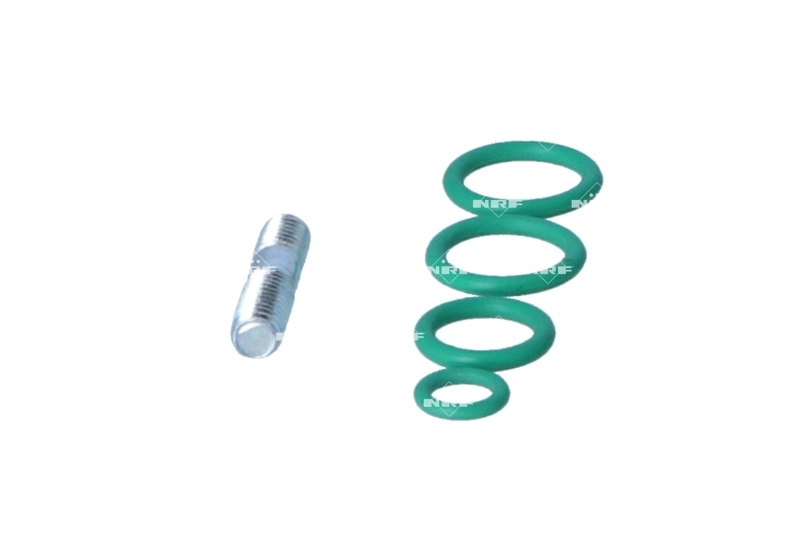 Клапан TRV, кондиціонера NRF38546 NRF