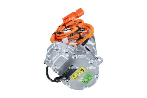 Компресор системи кондиціювання NRF 320210G ціна, від 240.97 USD