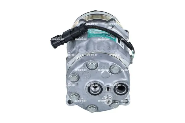 Компресор системи кондиціювання Thermotec KTT090500 ціна, від 171.79 USD