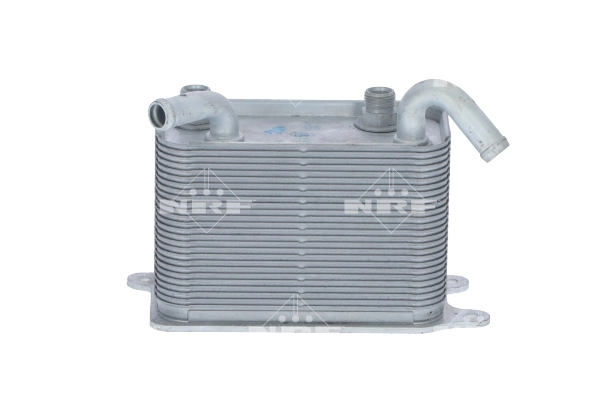 Радіатор охолодження, АКПП NRF 31782 ціна, від 118.77 USD
