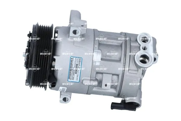 Компресор системи кондиціювання Alfa Romeo Giulietta хетчбек (940) (2010 - 2020) ціна, від 110.17 USD