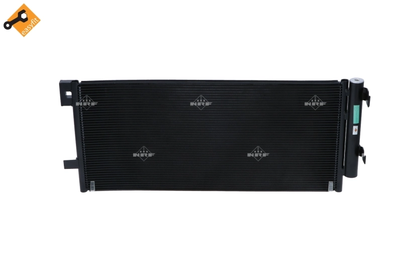 Конденсатор кондиціонера Polcar 25B1K8C3 ціна, від 76.07 USD