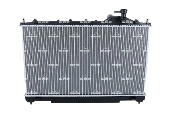 Радіатор основний Koyorad 48A809KY ціна, від 84.97 USD