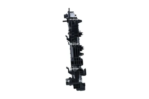 Радіатор основний Polcar 5770088 ціна, від 117.83 USD