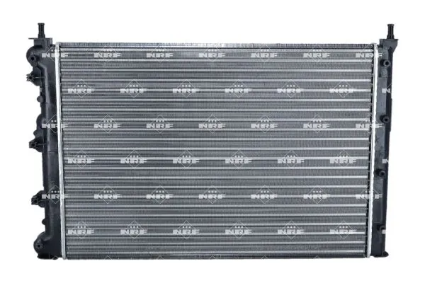 Радіатор основний Polcar 1404083 ціна, від 65.68 USD