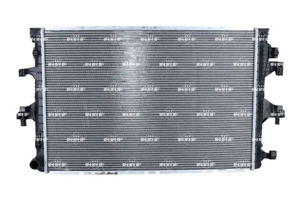 Радіатор основний NRF 560013 ціна, від 174.44 USD