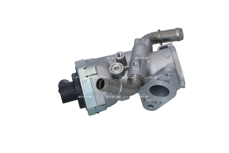 Клапан EGR NRF 48376 ціна, від 108.28 USD