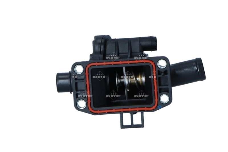Кожух термостата NRF 725039 ціна, від 30.10 USD