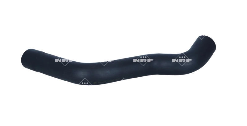 Шланг/патрубок интеркуллера Jadexim 0382JS ціна, від 36.58 USD