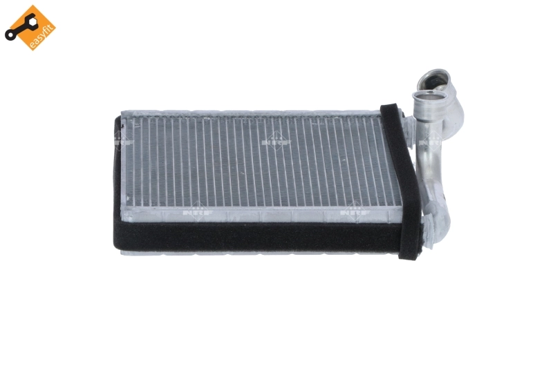 Радіатор пічки (обігрівача) Skoda Octavia III A7 ліфтбек (5E3, NL3, NR3) (2012 - 2021) ціна, від 50.68 USD