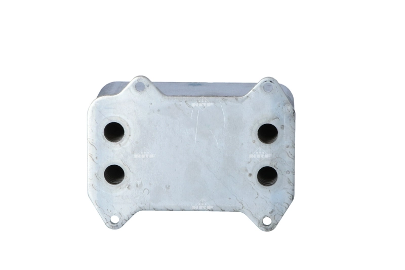 Радіатор масляний NRF 31195 ціна, від 83.12 USD