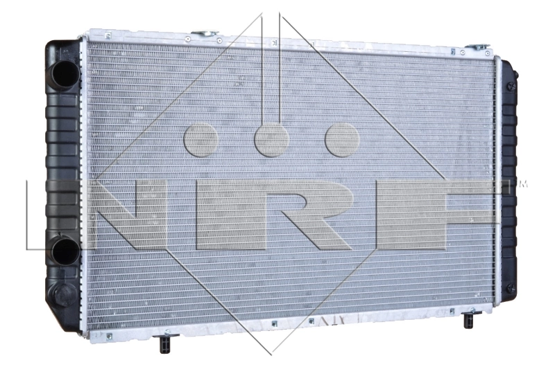 Купити 52063 NRF Радіатор двигуна
