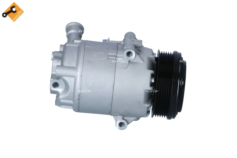 Компресор системи кондиціювання NRF 32480 ціна, від 276.88 USD