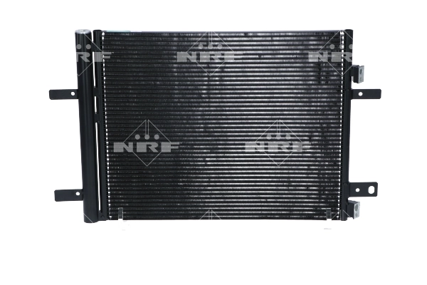 Конденсатор кондиціонера Magneti Marelli BC862 ціна, від 96.59 USD