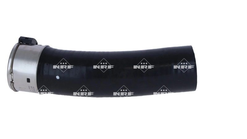 Шланг/патрубок интеркуллера NRF 166238 ціна, від 30.67 USD