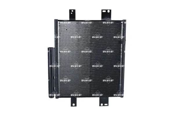 Конденсатор кондиціонера NRF 35853 ціна, від 135.46 USD
