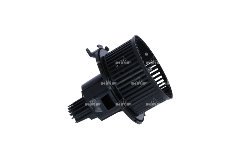 Моторчик пічки Opel Zafira B