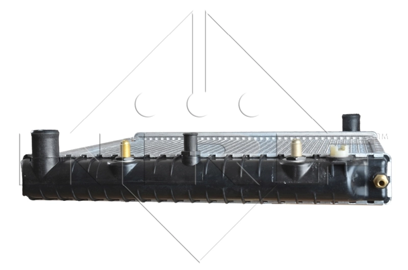 Радіатор основний NRF 514782 ціна, від 104.04 USD