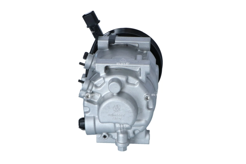 Компресор системи кондиціювання NRF 320087 ціна, від 237.07 USD