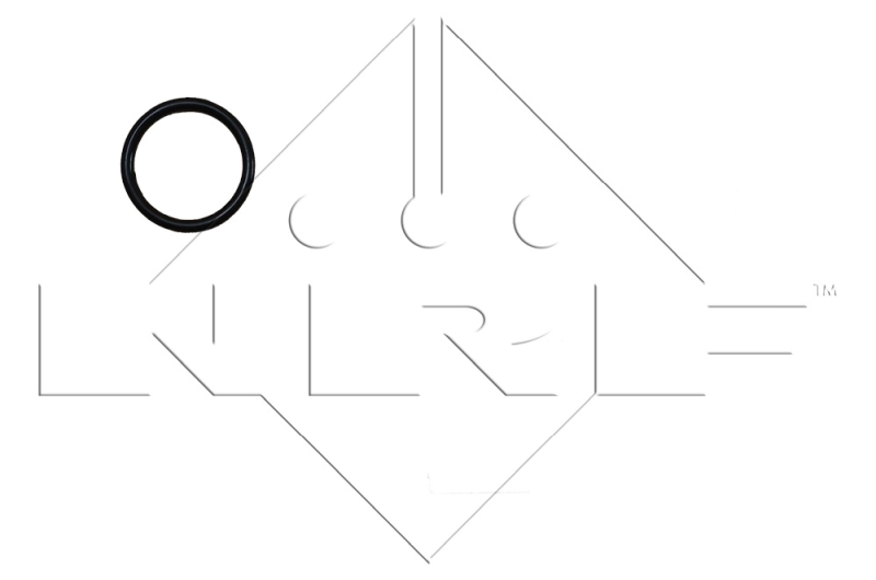 Радіатор 58274 NRF