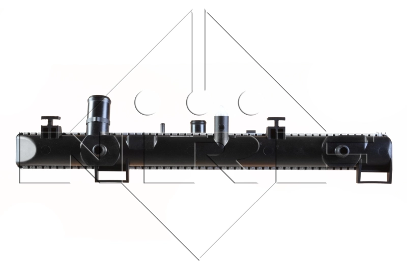 Радіатор основний NRF 53918 ціна, від 81.02 USD