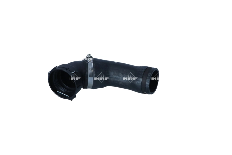 Шланг/патрубок интеркуллера NRF NRF166184 ціна, від 34.33 USD