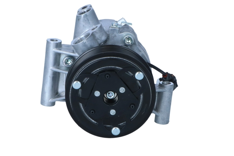 Компресор системи кондиціювання Teamec 8613074 ціна, від 154.74 USD