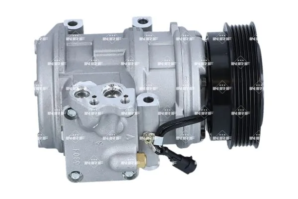 Купити 4103KS2X Polcar Компресор кліматичної установки